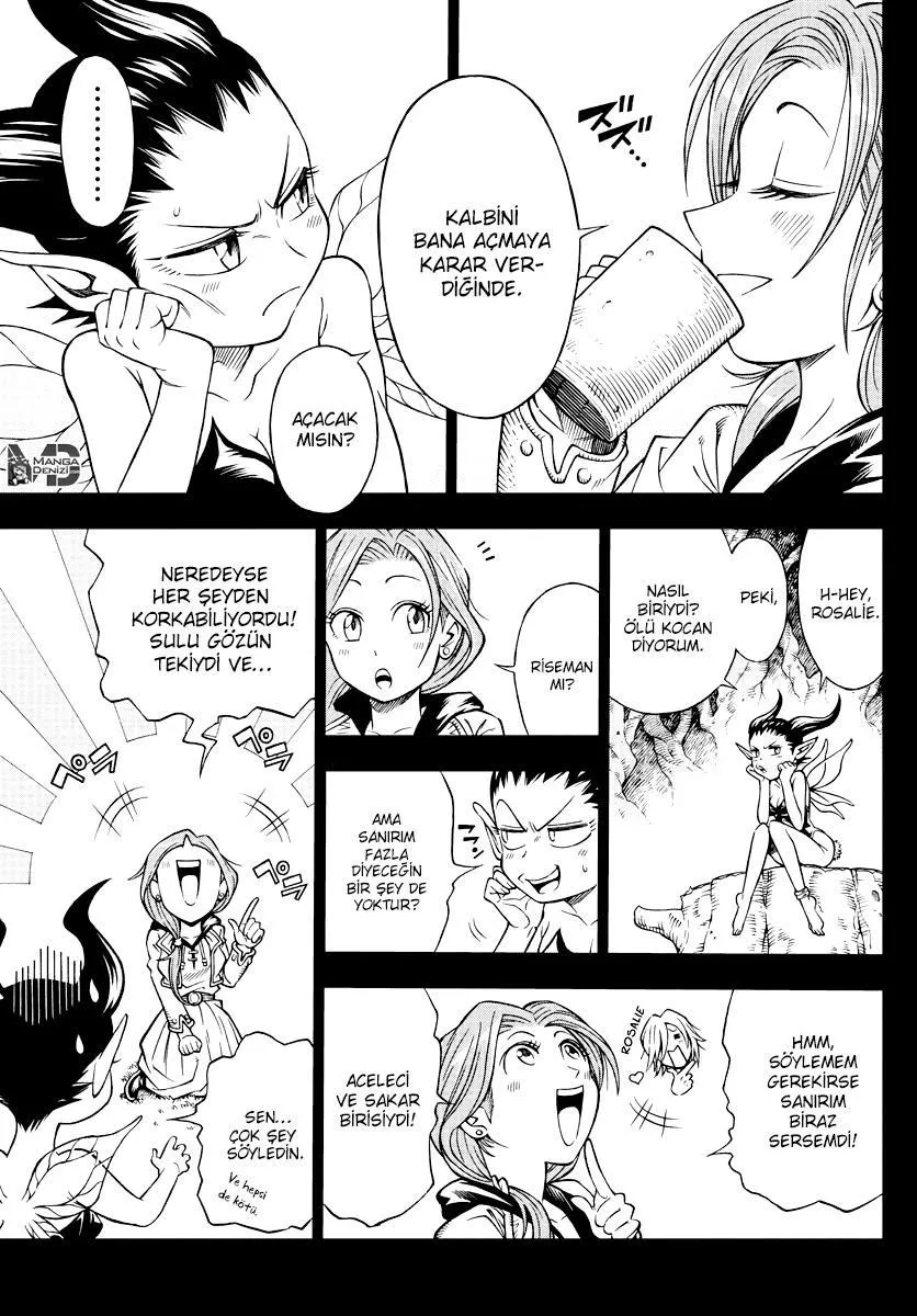 Marry Grave - Sayfa 12