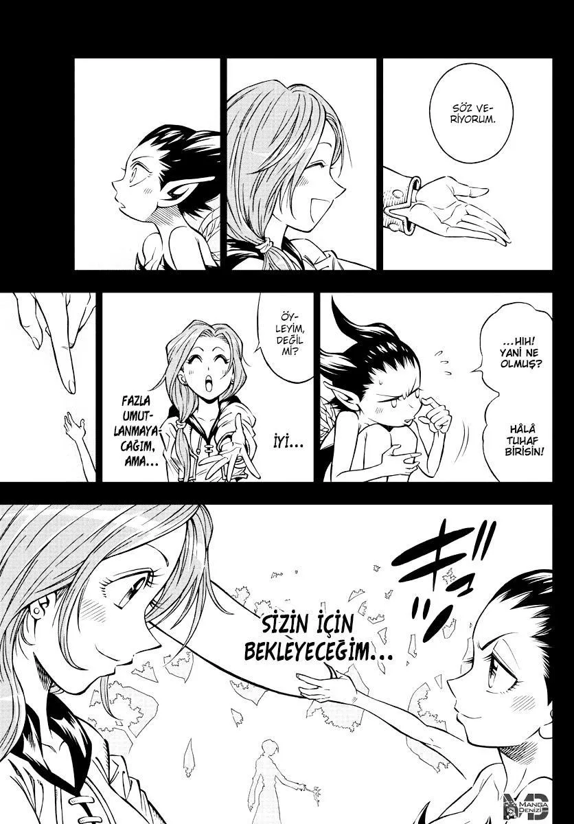 Marry Grave - Sayfa 14