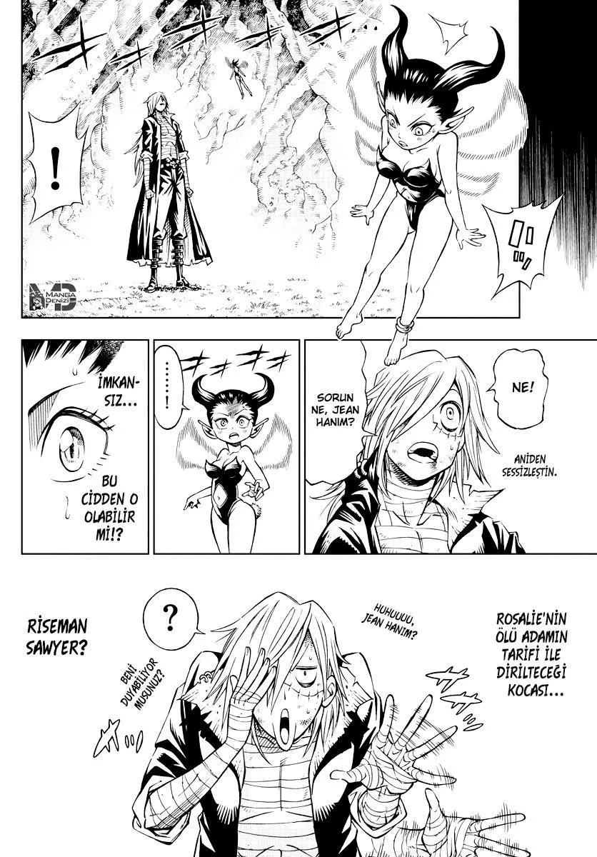 Marry Grave - Sayfa 15