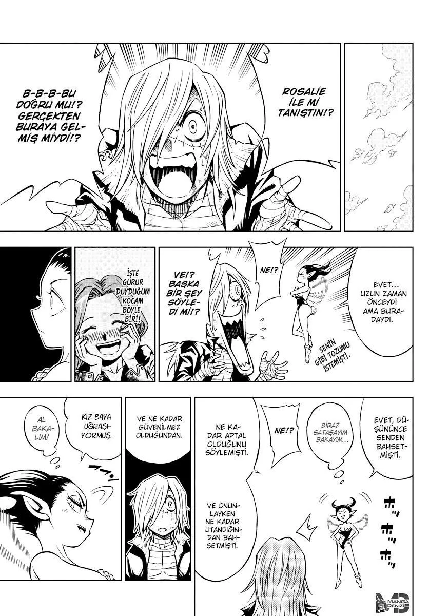 Marry Grave - Sayfa 16