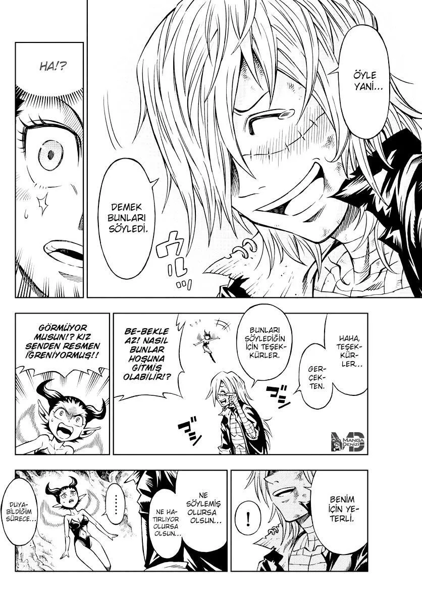 Marry Grave - Sayfa 17