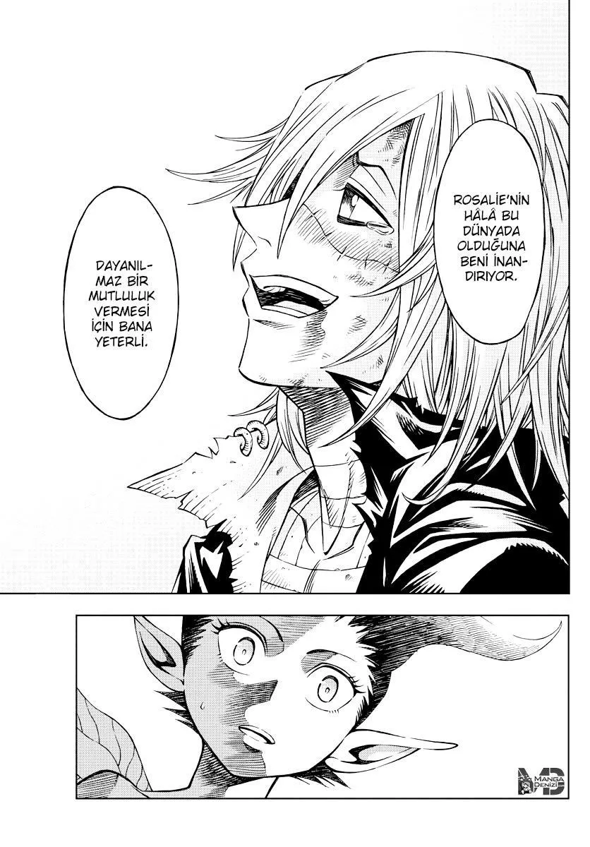 Marry Grave - Sayfa 18