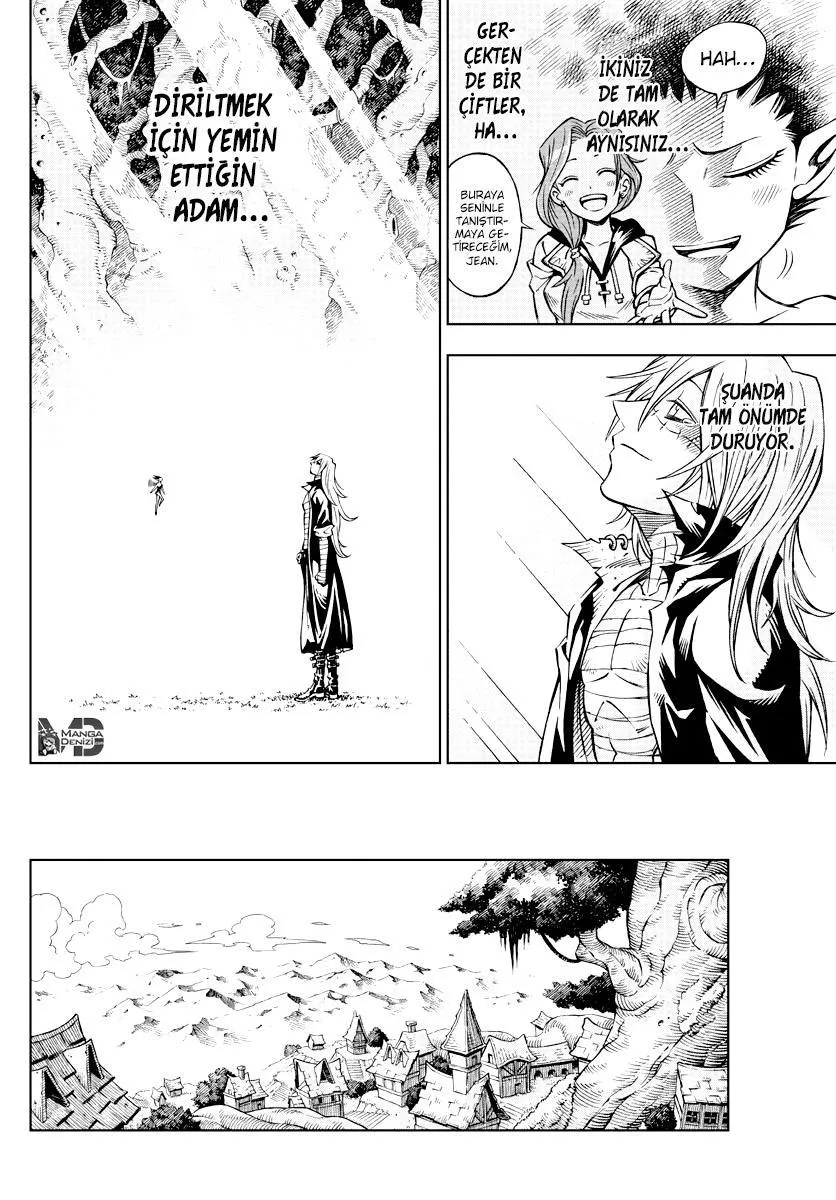 Marry Grave - Sayfa 19