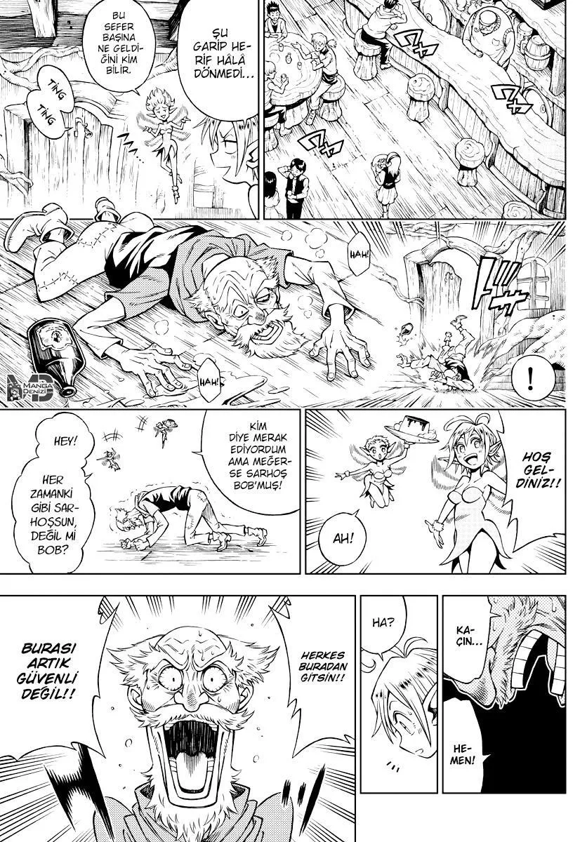 Marry Grave - Sayfa 20