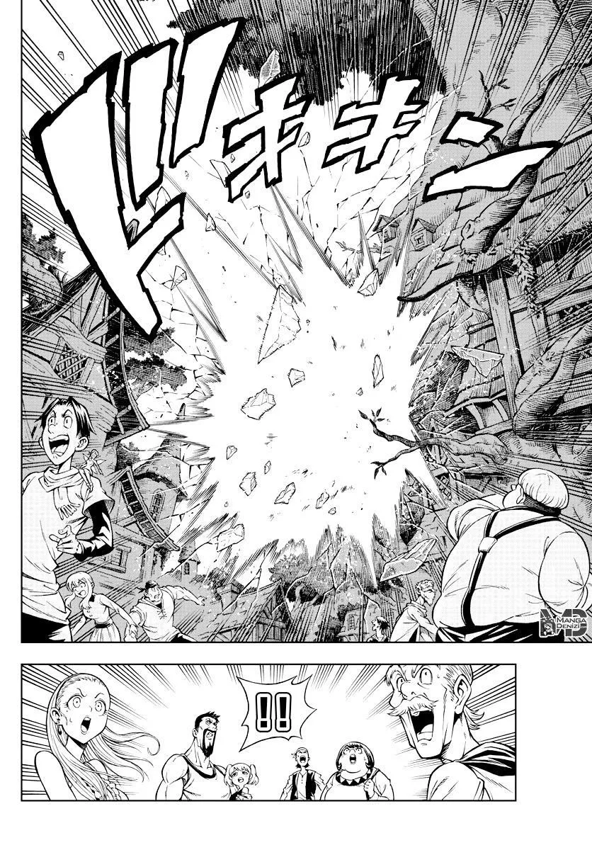 Marry Grave - Sayfa 21