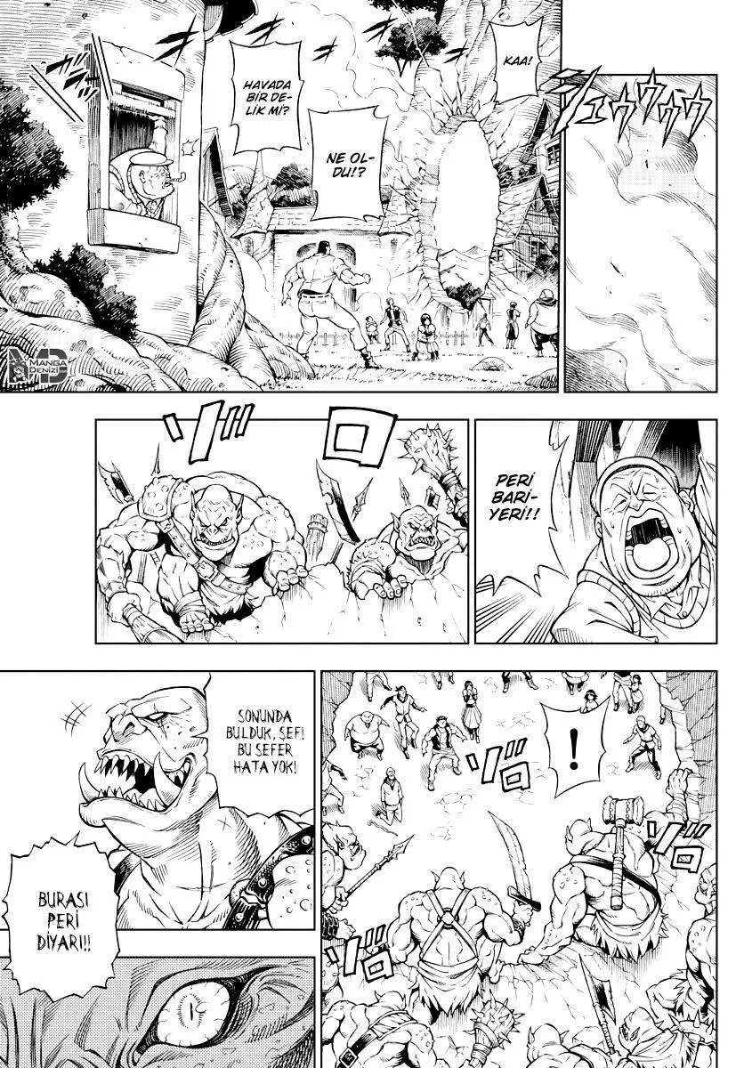 Marry Grave - Sayfa 22