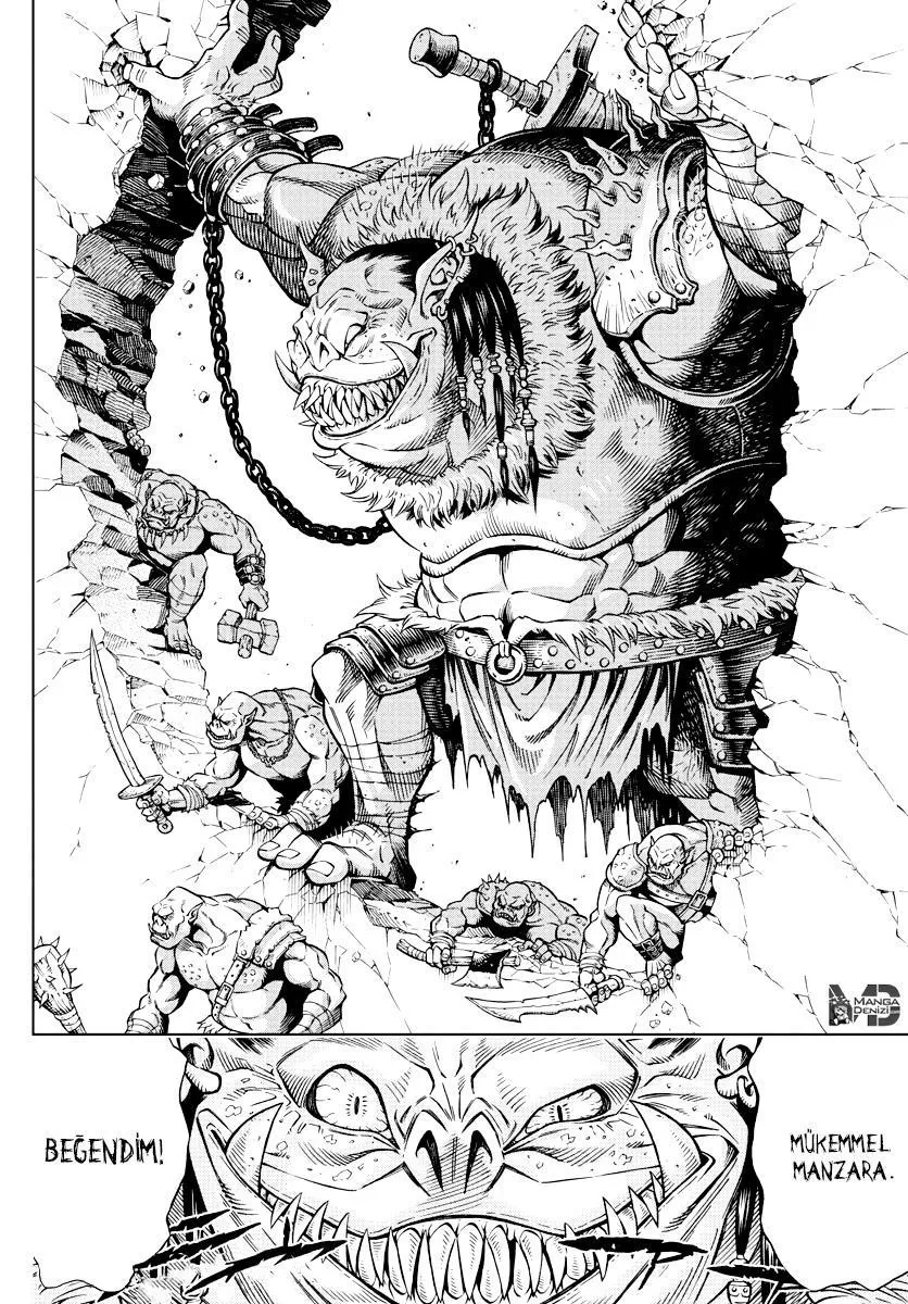 Marry Grave - Sayfa 23