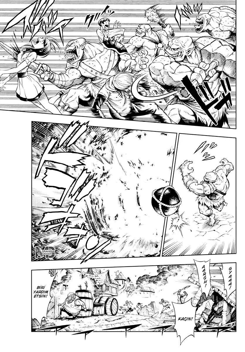 Marry Grave - Sayfa 6