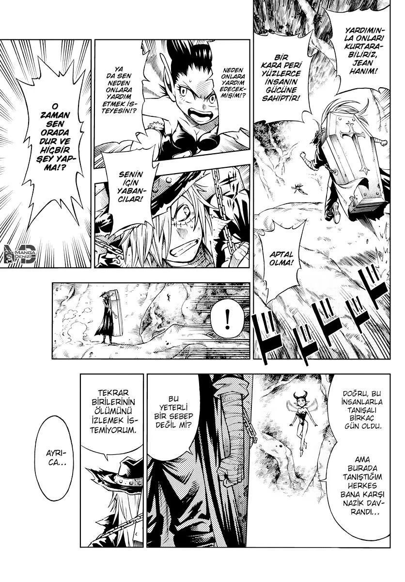 Marry Grave - Sayfa 10