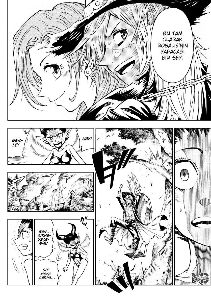 Marry Grave - Sayfa 11