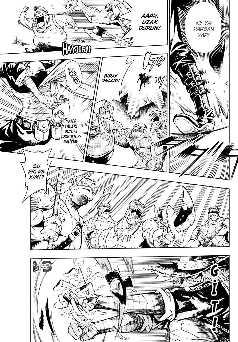 Marry Grave - Sayfa 12