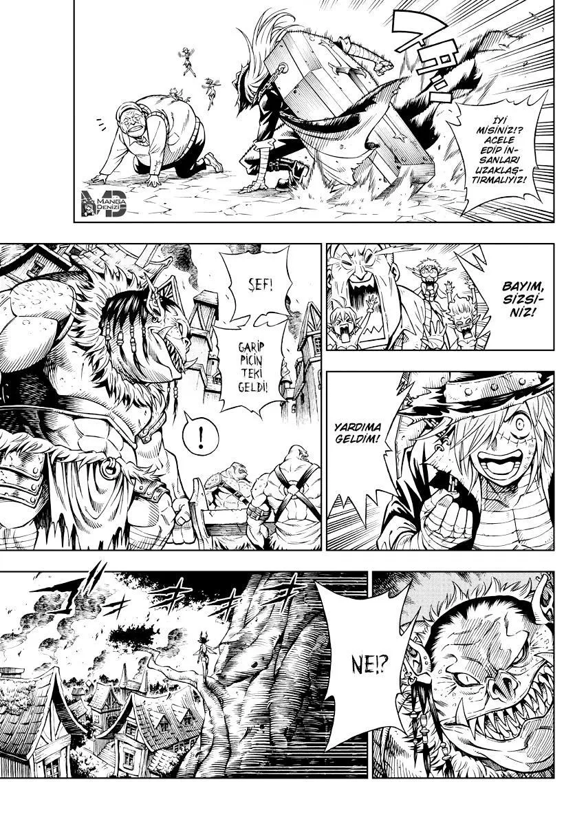 Marry Grave - Sayfa 14