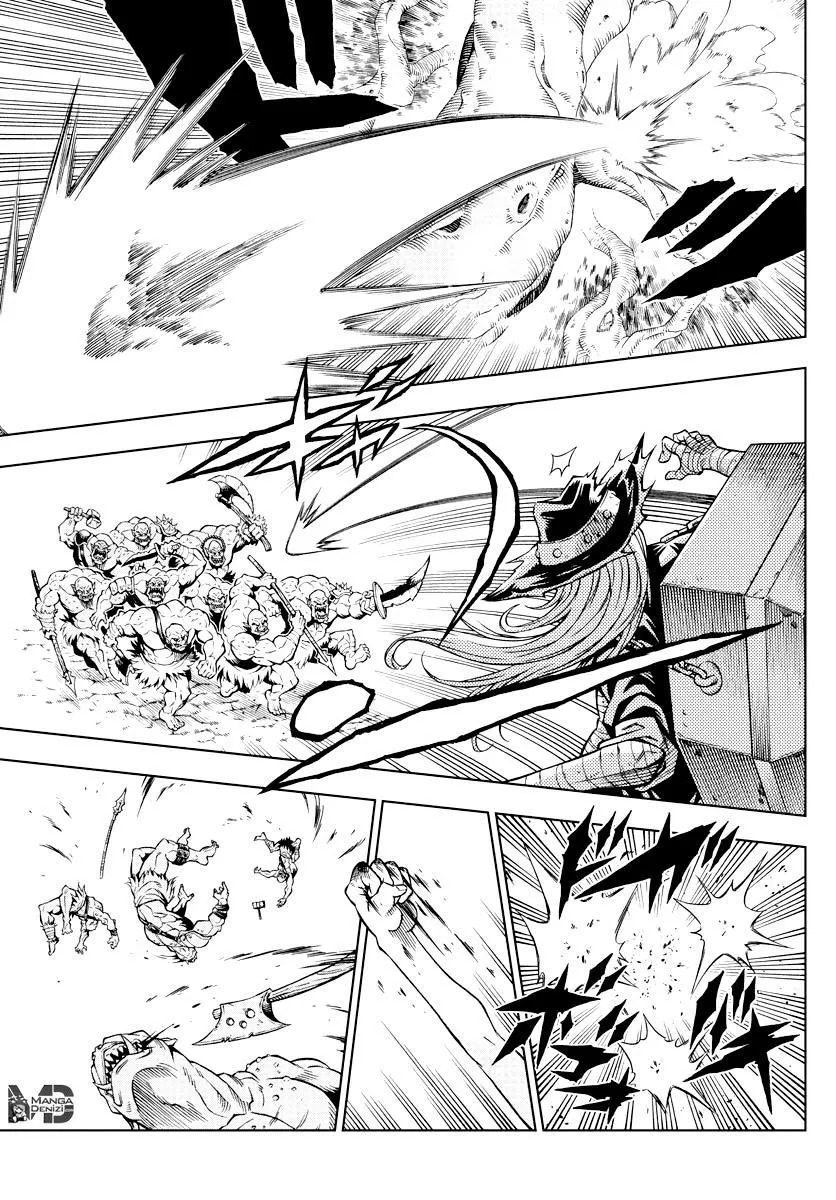 Marry Grave - Sayfa 16