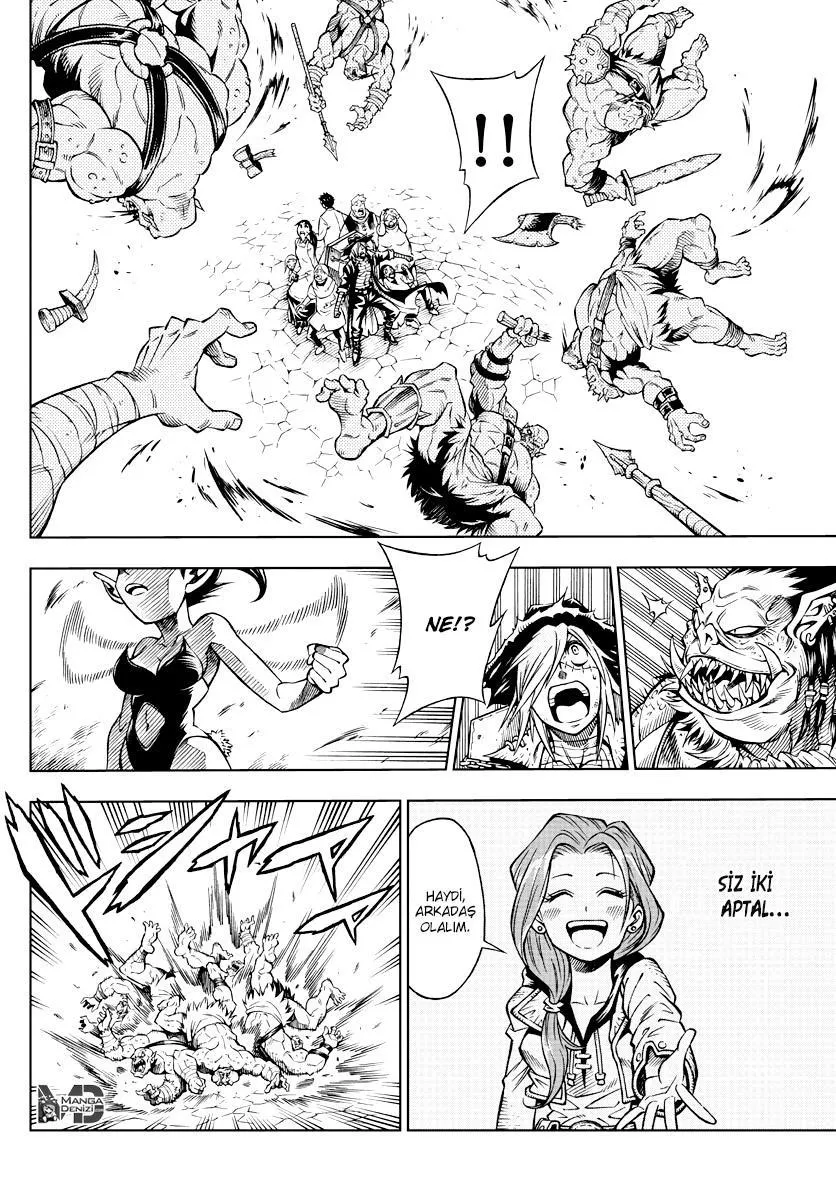 Marry Grave - Sayfa 17