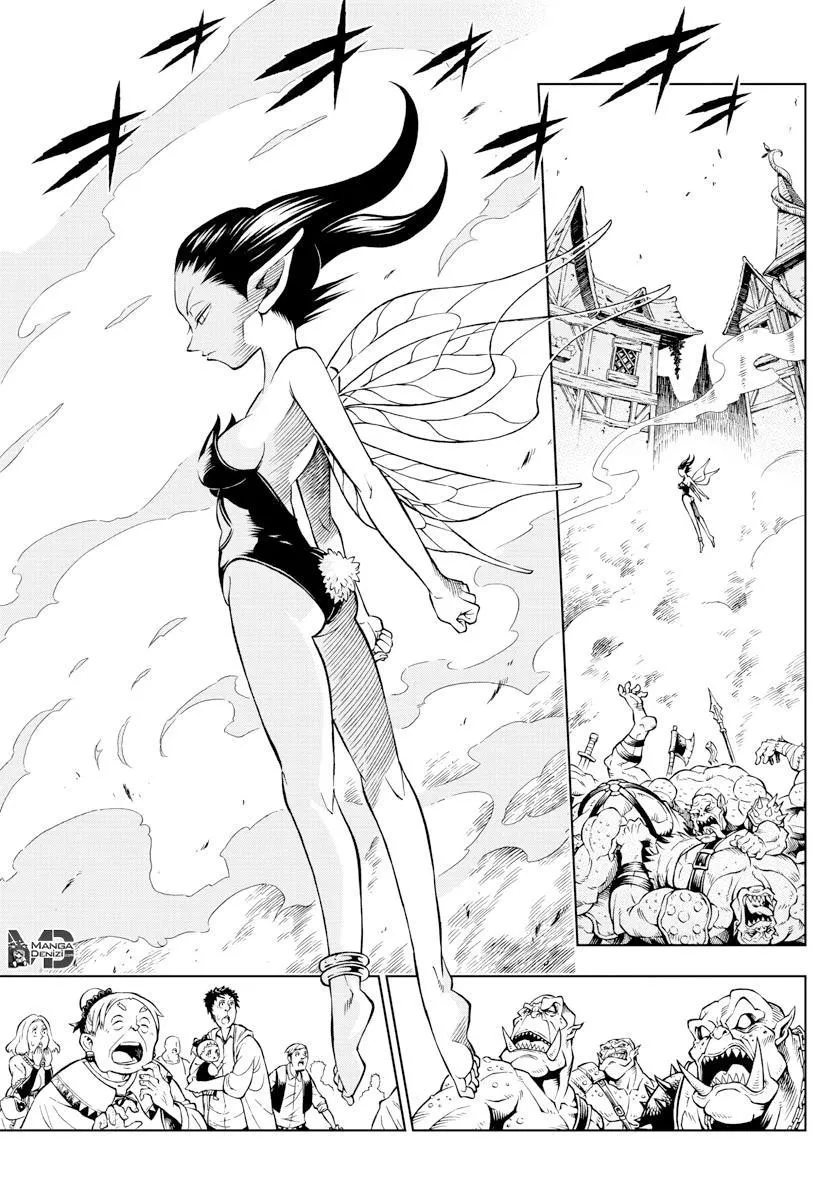 Marry Grave - Sayfa 18