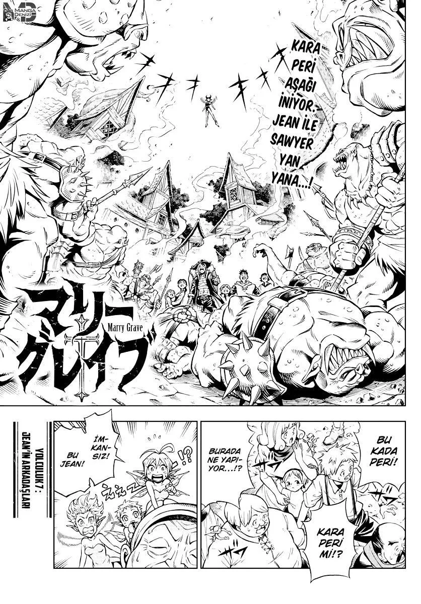 Marry Grave - Sayfa 2