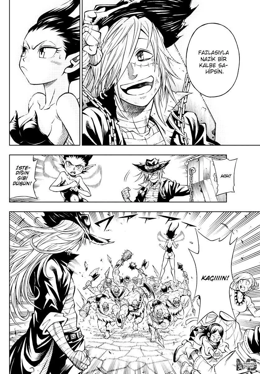 Marry Grave - Sayfa 5