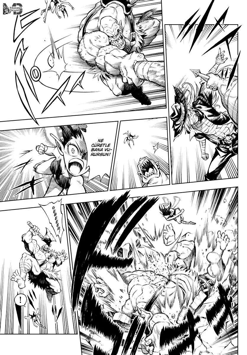 Marry Grave - Sayfa 6