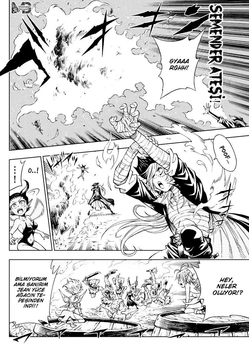 Marry Grave - Sayfa 7