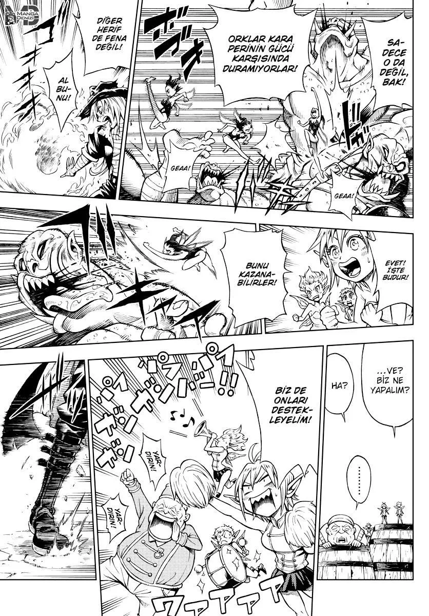 Marry Grave - Sayfa 8