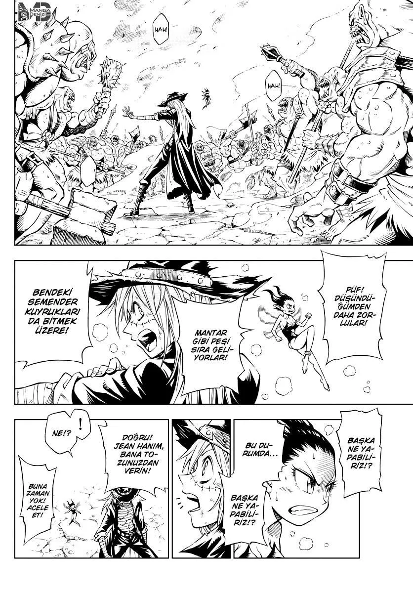 Marry Grave - Sayfa 9