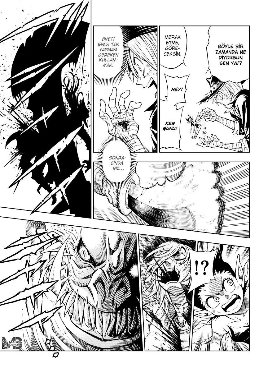 Marry Grave - Sayfa 10