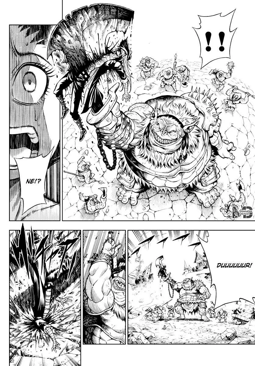 Marry Grave - Sayfa 11