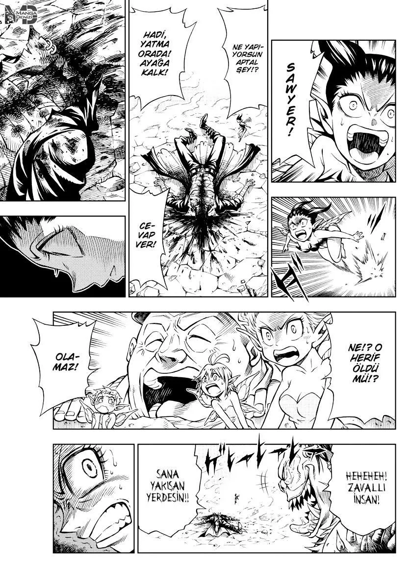 Marry Grave - Sayfa 12