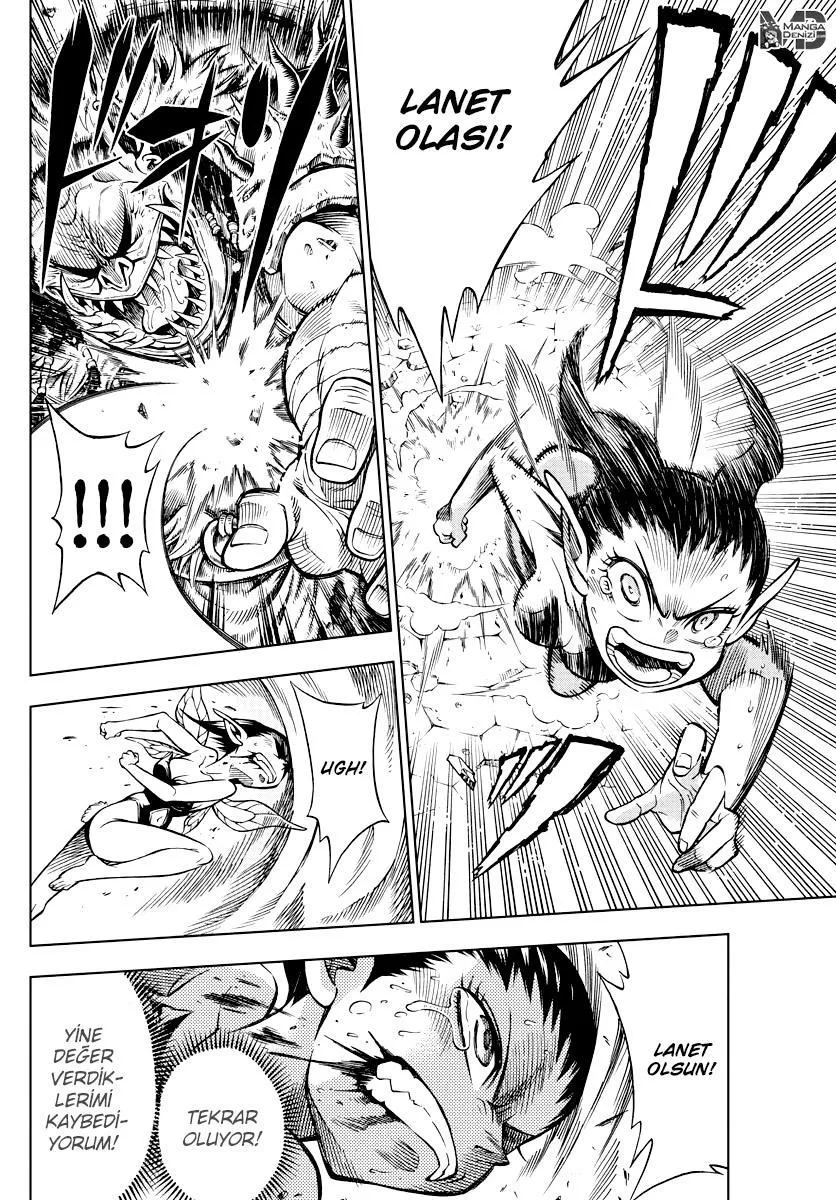 Marry Grave - Sayfa 13