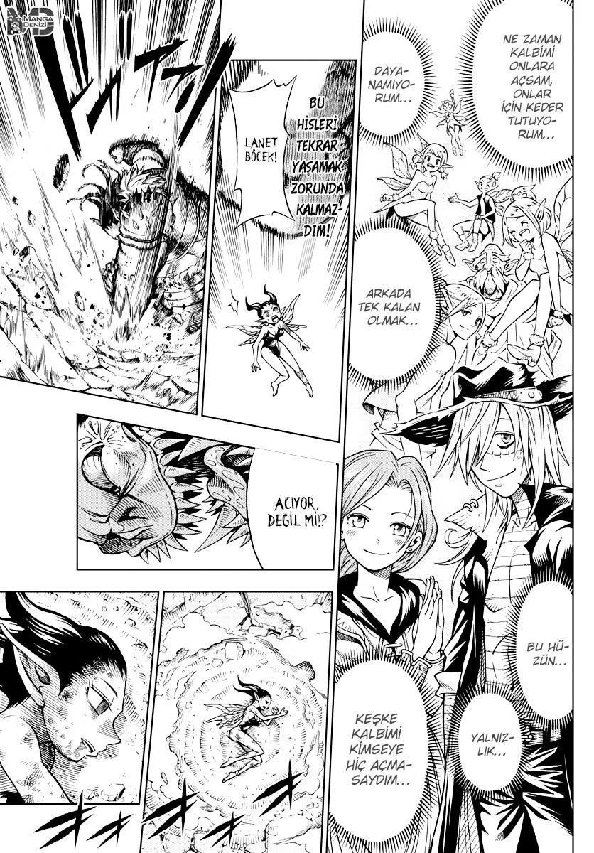 Marry Grave - Sayfa 14