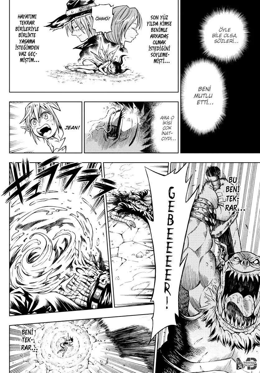 Marry Grave - Sayfa 15