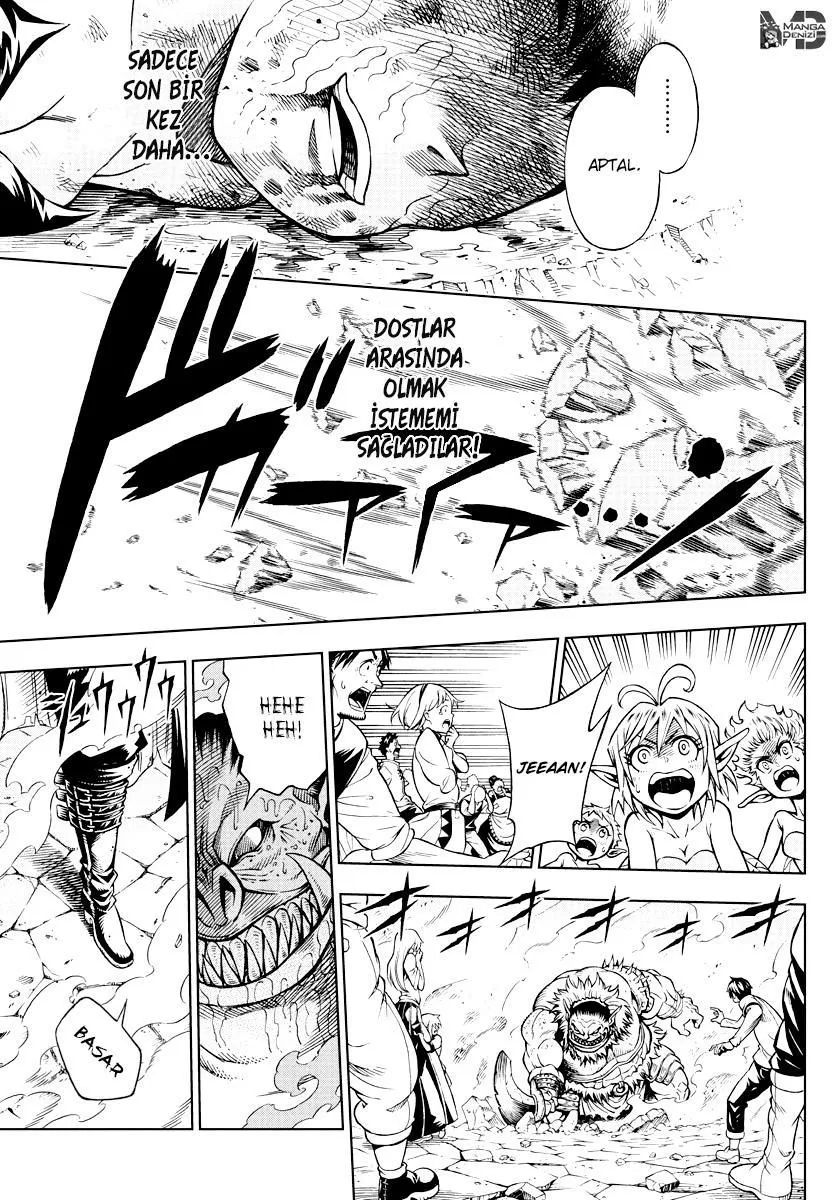 Marry Grave - Sayfa 16