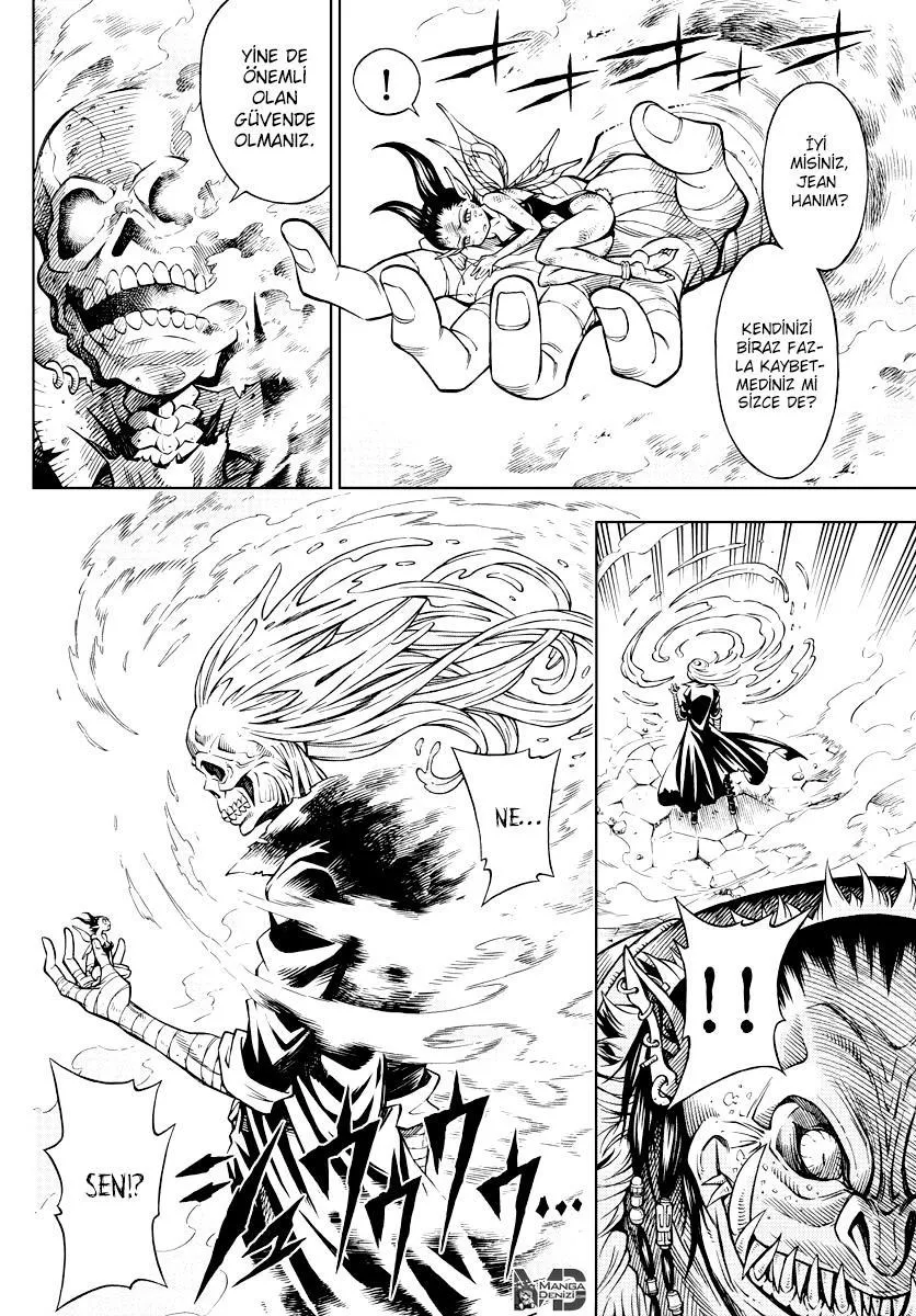 Marry Grave - Sayfa 17