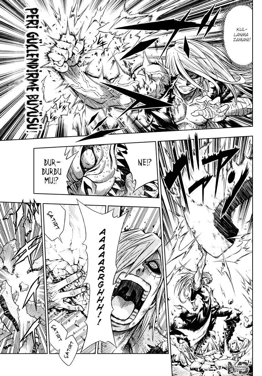 Marry Grave - Sayfa 20