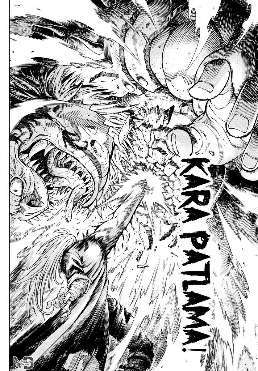 Marry Grave - Sayfa 21