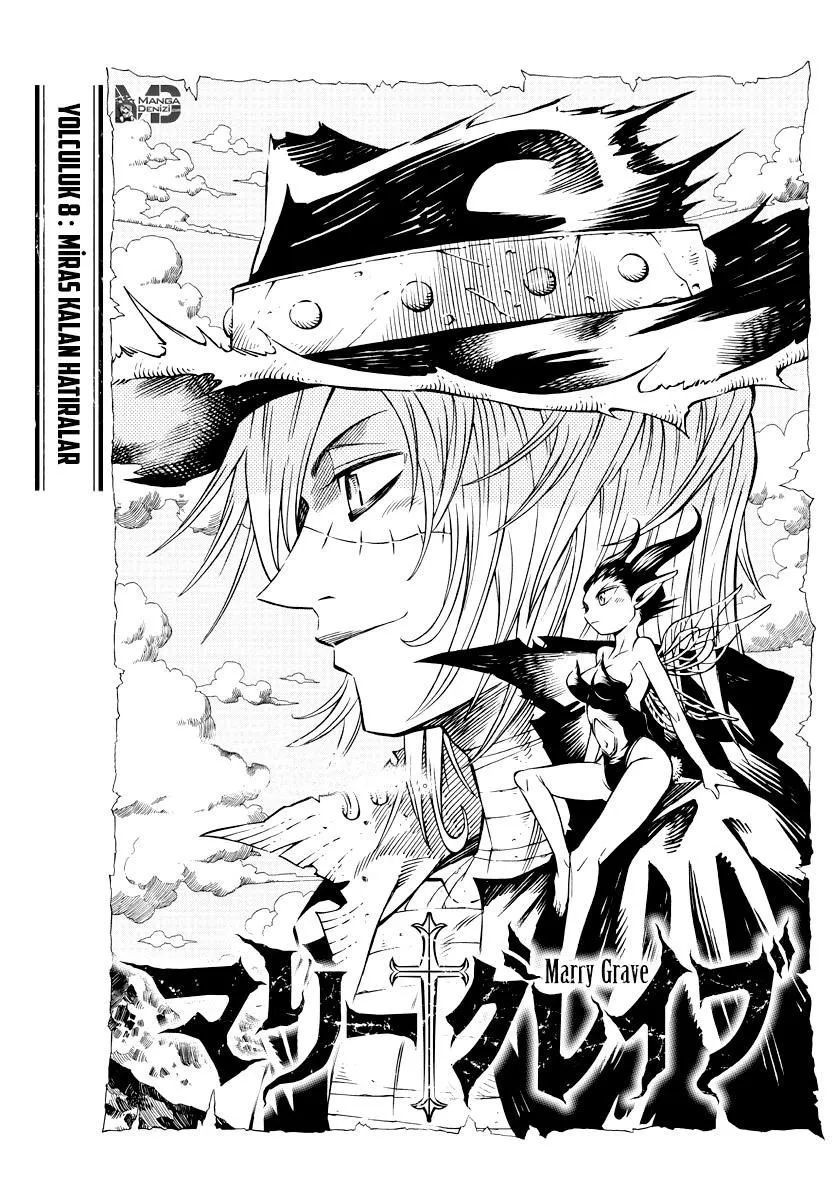 Marry Grave - Sayfa 2