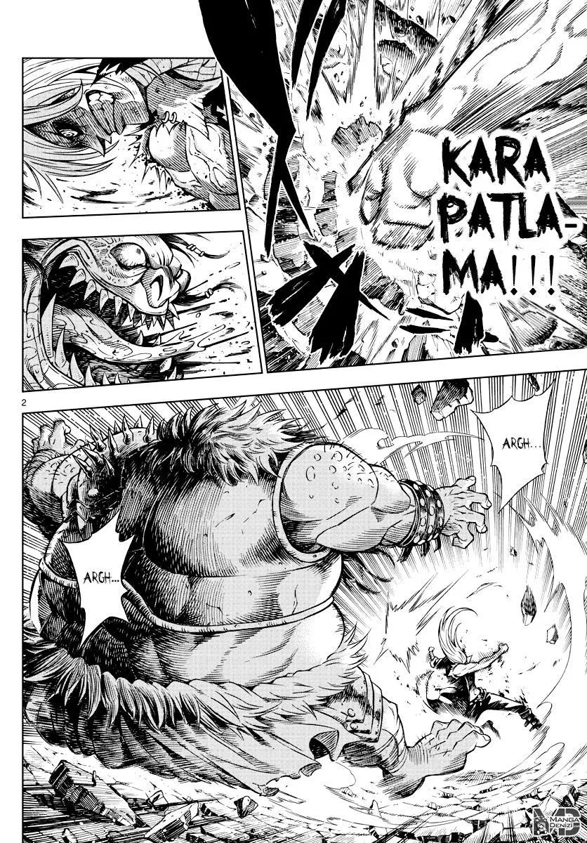 Marry Grave - Sayfa 3