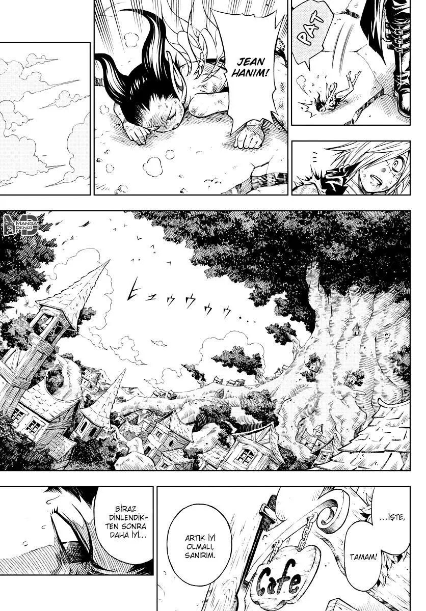 Marry Grave - Sayfa 6