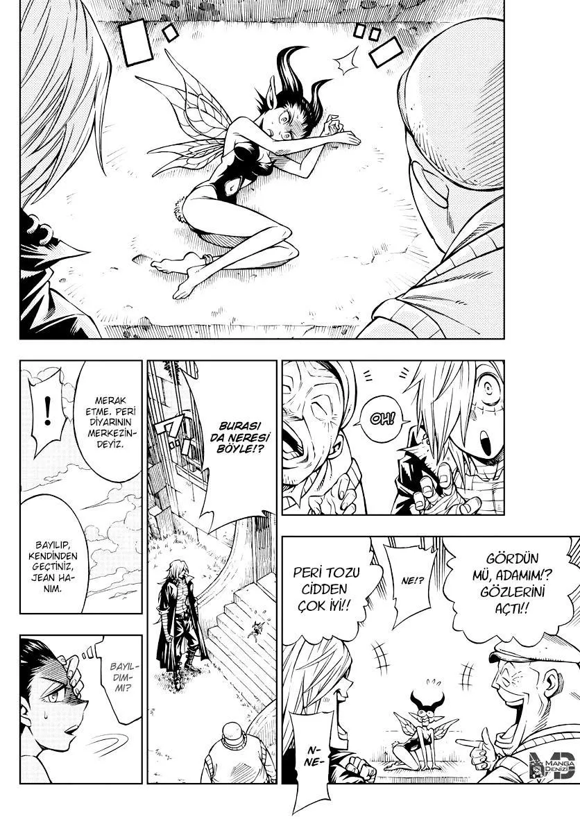 Marry Grave - Sayfa 7