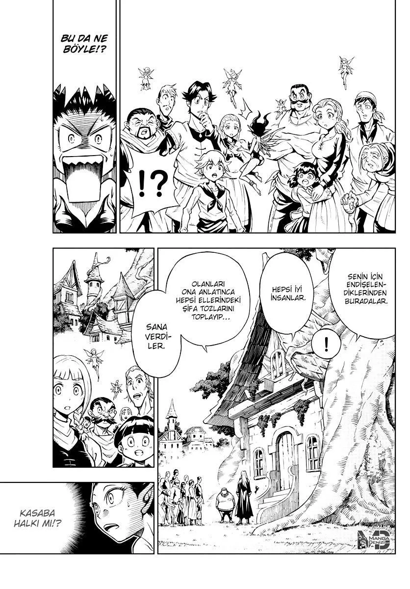 Marry Grave - Sayfa 8