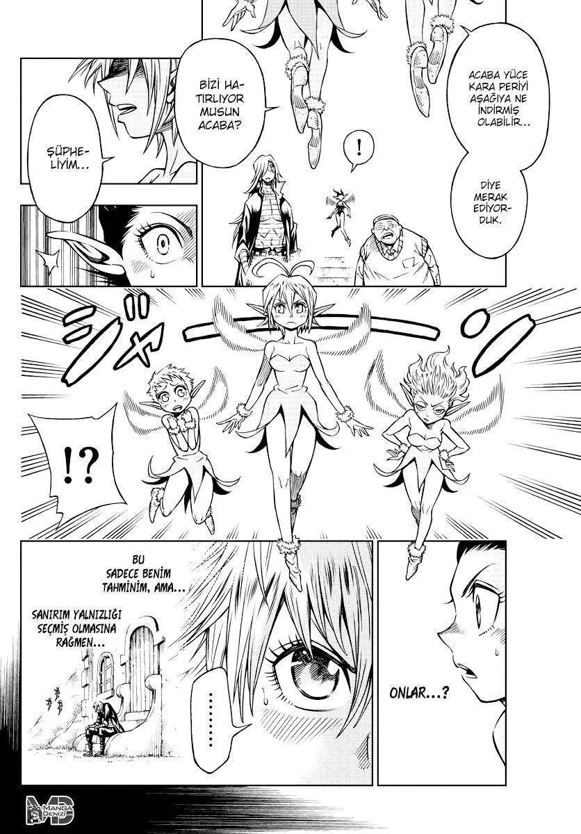 Marry Grave - Sayfa 9