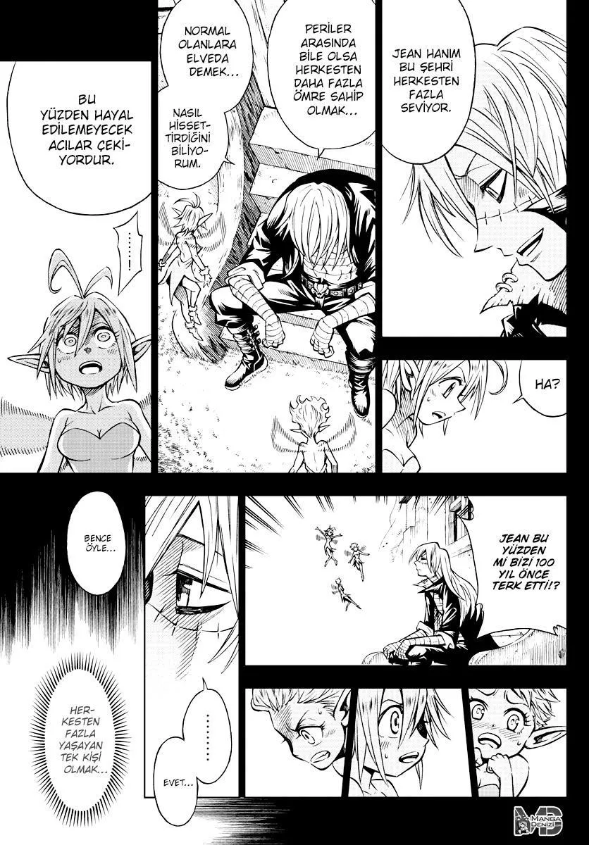 Marry Grave - Sayfa 10