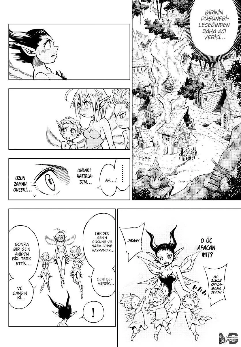 Marry Grave - Sayfa 11