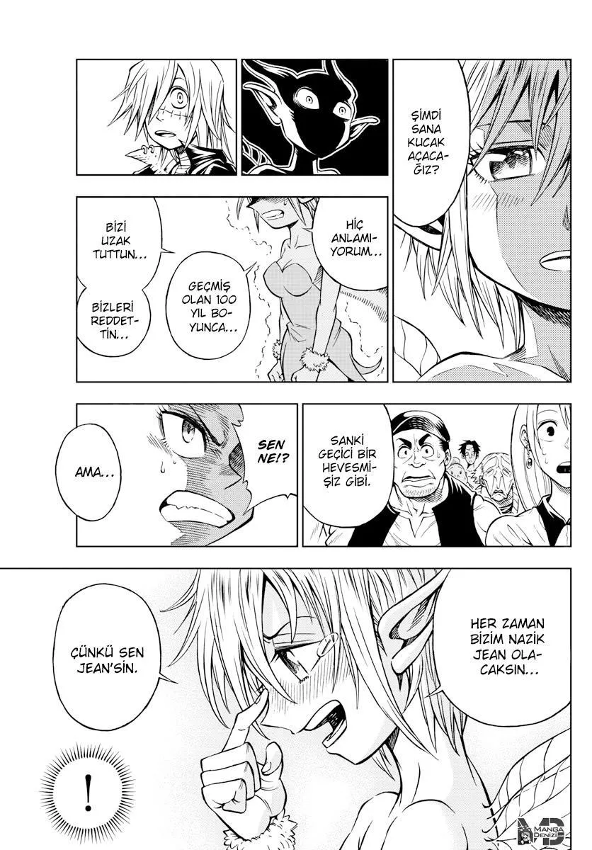 Marry Grave - Sayfa 12