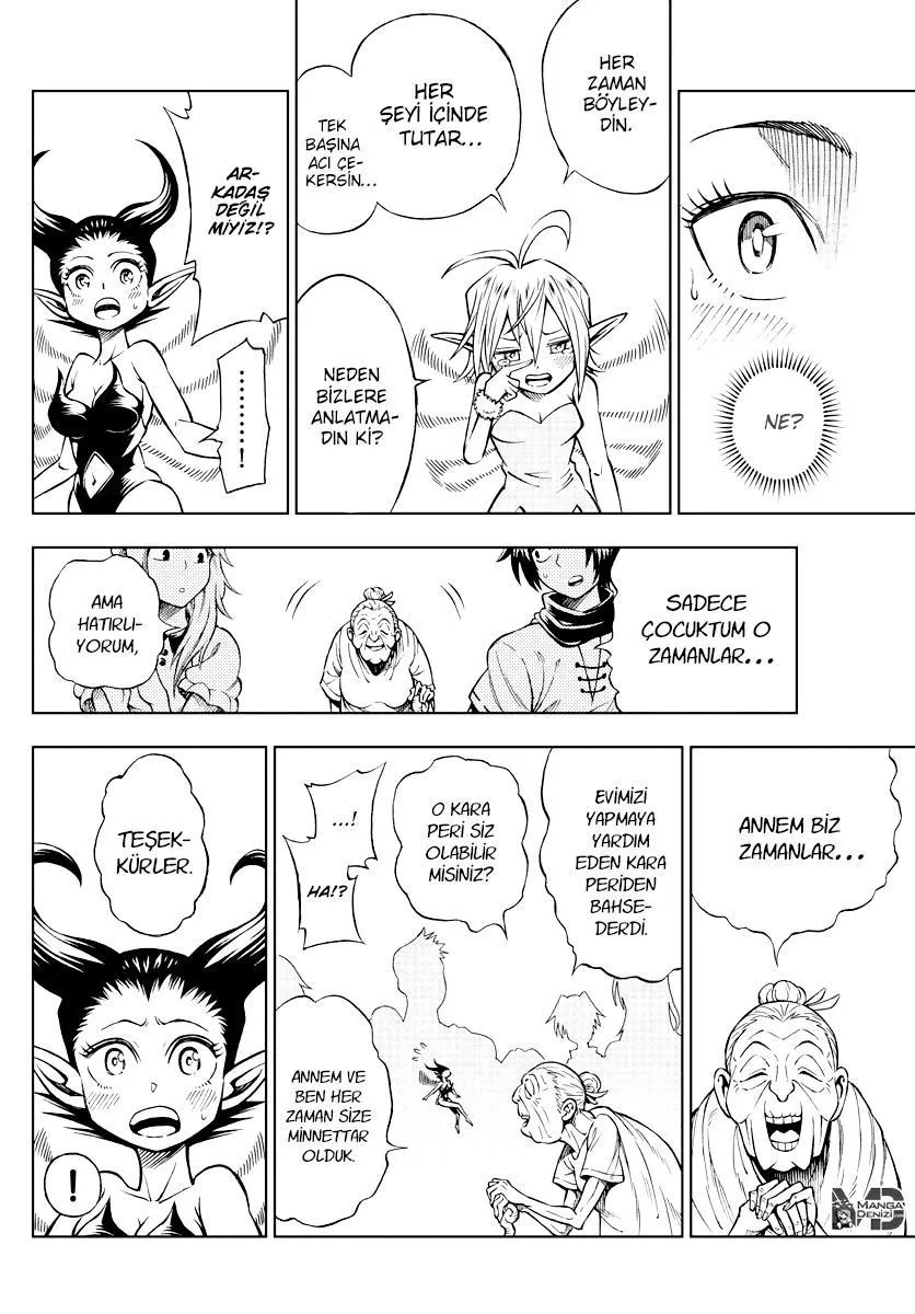 Marry Grave - Sayfa 13