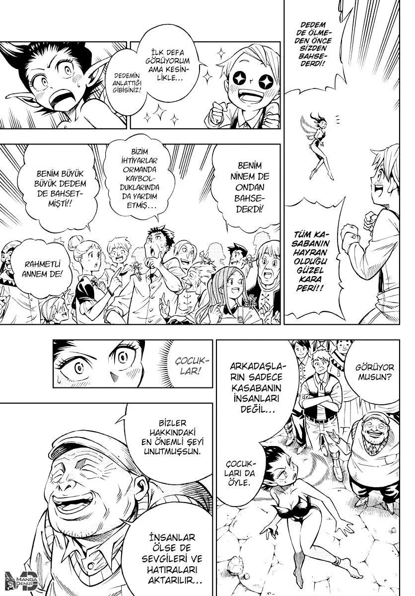 Marry Grave - Sayfa 14