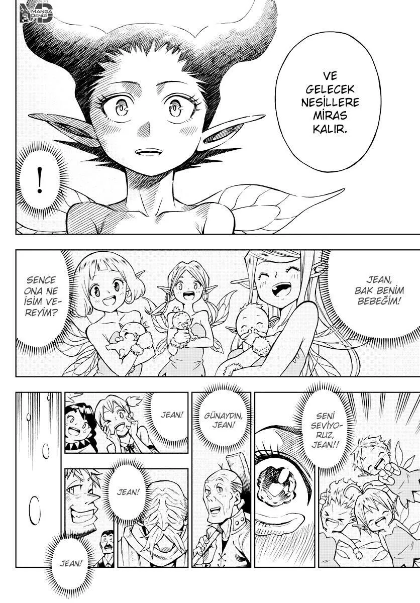 Marry Grave - Sayfa 15