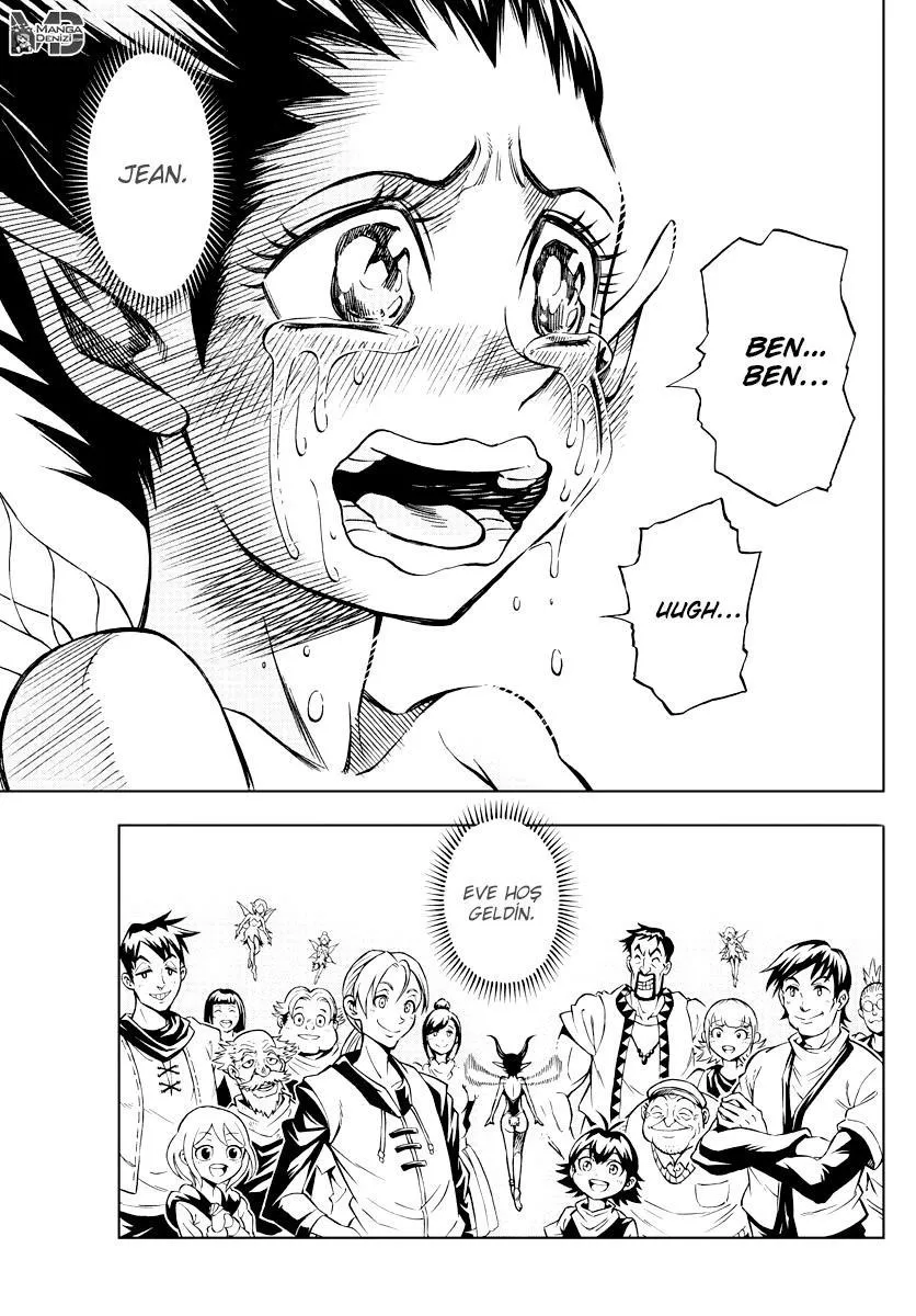 Marry Grave - Sayfa 16