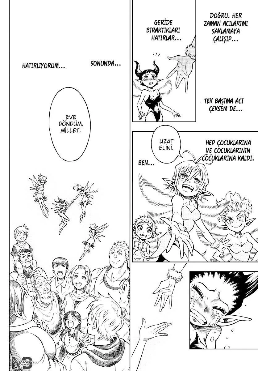 Marry Grave - Sayfa 17