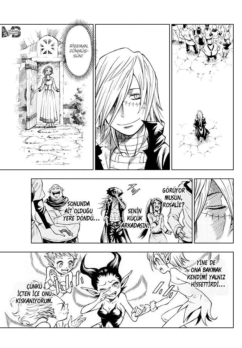 Marry Grave - Sayfa 18